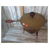 MCM DANISH CHAFING DISH