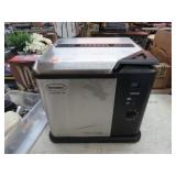 NEW-- BUTTERBALL TURKEY FRYER