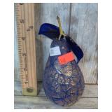 MURANO GLASS PEAR
