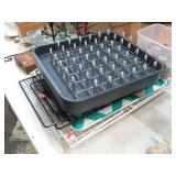 DISH DRYING RACKS & TRAYS