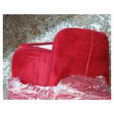 BATHROOM RUG SET