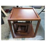 SIDE TABLE
