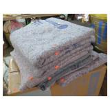 6--MOVING BLANKETS