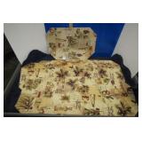 PLACE MATS
