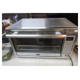 OSTER CONVECTION TOASTER OVEN