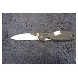 SCHRADE LOCK BLADE KNIFE