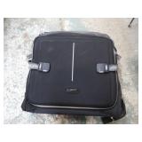 EDDIE BAUER WARDROBE SUITCASE