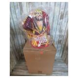 SLIM JIM MACHO MAN STORE DISPLAY