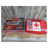 FIRST AID SUPPLIES