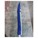 BEACH UMBRELLA