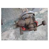 VINTAGE MAYTAG WASHING MACHINE ENGINE