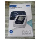 BLOOD PRESSURE MONITOR