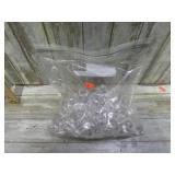 PLASTIC PRYSM BEADS