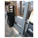 TWIN BED FRAME