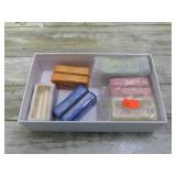 TABLE NAME CARD HOLDERS