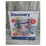 DISCOVERY ART PROJECTOR