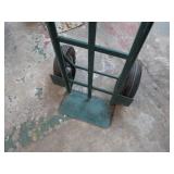 HAND TRUCK