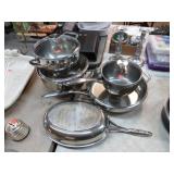 WOLFGANG PUCK COOKWARE