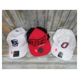 HATS --   NEW W/ TAGS