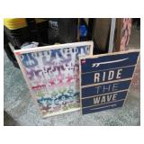 WALL DECOR