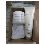 JANE SEYMOUR BODY FIRM & CREPE ERASE SETS