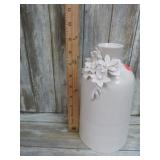 POTTERY VASE