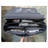 MARY KAY SALES CASE & ASSORTED SAMPLES