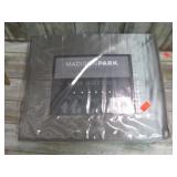 KING SATIN SHEET SET
