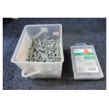 MACHINE SCREWS & NAILS