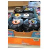 45 RPM RECORDS