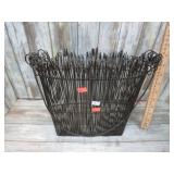 METAL BASKET