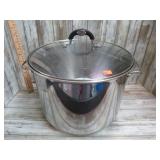 TRAMONTINA STEW POT -- 16qt