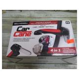 4 IN ONE CAR CANE