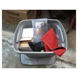 MSIC TUB LOT