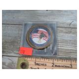 JOINT MILITARY BALL TOKEN