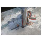 RIDGID 12" COMOPUND MITER SAW