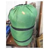 SLEEPING BAG