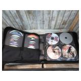 ALBUM OF DVD