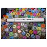 ART MARKERS