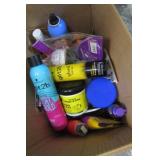 HAIR STYLING PRODUCTS