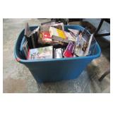 BIG TUB LOT -- DVD MOVIES