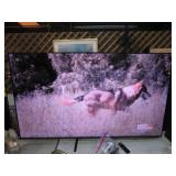 VIZIO 70" SMART TV W/ REMOTE & FIRE TV STICK