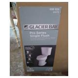 (NIB) TOILET