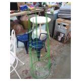 2-- TOMATO BASKETS