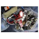 BAG LOT -- WATCHES