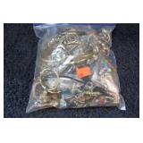 BAG LOT -- COSTUME JEWELRY