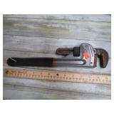 14" PIPE WRENCH