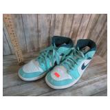 NIKE AIR JORDAN SHOES -- 8.5
