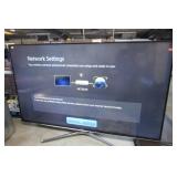 SAMSUNG 55" TV
