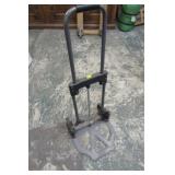 FOLDING HANDTRUCK